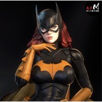 Gothic City Heroine | ESMonster