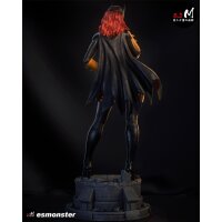 Gothic City Heroine | ESMonster