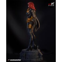 Gothic City Heroine | ESMonster