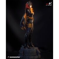 Gothic City Heroine | ESMonster