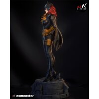 Gothic City Heroine | ESMonster