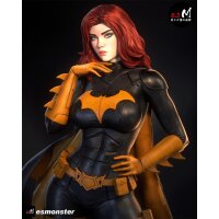 Gothic City Heroine | ESMonster