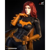 Gothic City Heroine | ESMonster