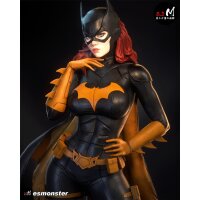 Gothic City Heroine | ESMonster