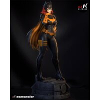 Gothic City Heroine | ESMonster