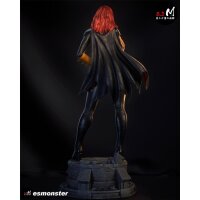 Gothic City Heroine | ESMonster