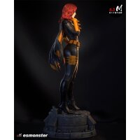 Gothic City Heroine | ESMonster