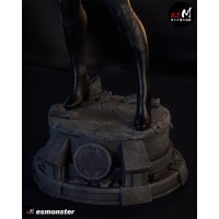 Gothic City Heroine | ESMonster