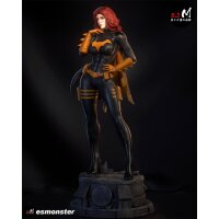 Gothic City Heroine | ESMonster