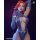 Alien Princess of Fire | ESMonster