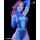 Alien Princess of Fire | ESMonster