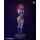 Alien Princess of Fire | ESMonster