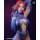 Alien Princess of Fire | ESMonster