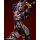 Silver Haired Snake Blade | ESMonster