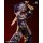 Silver Haired Snake Blade | ESMonster
