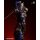Silver Haired Snake Blade | ESMonster