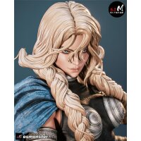 Nordic Realm Warrior | ESMonster