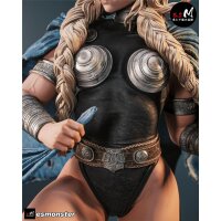 Nordic Realm Warrior | ESMonster