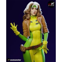 Green Suit Mutant P2 | ESMonster