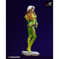 Green Suit Mutant P2 | ESMonster