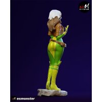Green Suit Mutant P2 | ESMonster