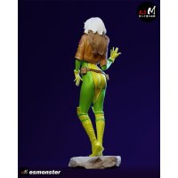 Green Suit Mutant P2 | ESMonster