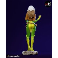 Green Suit Mutant P2 | ESMonster