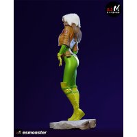 Green Suit Mutant P2 | ESMonster