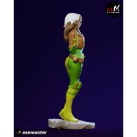 Green Suit Mutant P2 | ESMonster