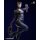 Night Prowling Cat Girl | ESMonster