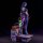 Purple-Clad Woman (JPSKIN) | ESMonster