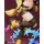Yellow Coat Spark Girl | ESMonster