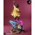Yellow Coat Spark Girl | ESMonster