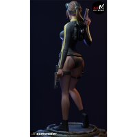 Ancient Ruins Explorer (Dive Suit Ver.) | ESMonster