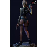 Ancient Ruins Explorer (Dive Suit Ver.) | ESMonster