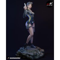 Ancient Ruins Explorer (Dive Suit Ver.) | ESMonster