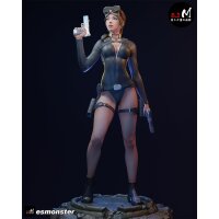 Ancient Ruins Explorer (Dive Suit Ver.) | ESMonster