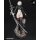 White-Haired Android Girl | ESMonster