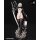 White-Haired Android Girl | ESMonster