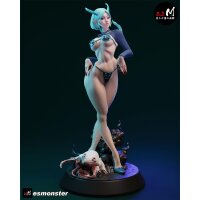 Ao Ling | ESMonster