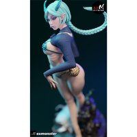 Ao Ling | ESMonster