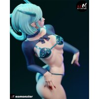 Ao Ling | ESMonster