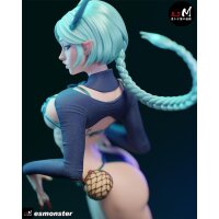 Ao Ling | ESMonster