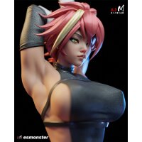 Athletic Colosseum Queen | ESMonster