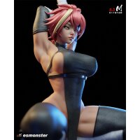 Athletic Colosseum Queen | ESMonster