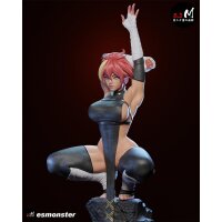 Athletic Colosseum Queen | ESMonster