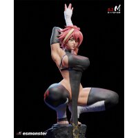 Athletic Colosseum Queen | ESMonster