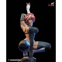 Athletic Colosseum Queen | ESMonster