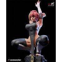 Athletic Colosseum Queen | ESMonster