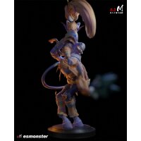 Hooved Mystic Priestess | ESMonster